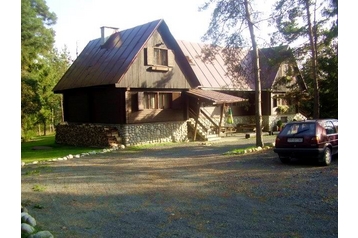 Slovaquie Hotel Stará Lesná, Extérieur